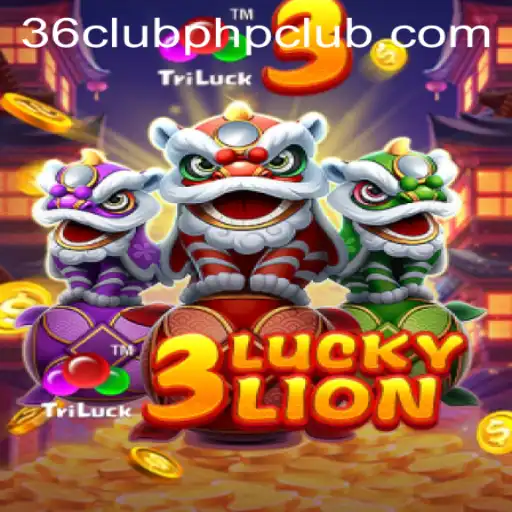 The Exciting World of 3LUCKYLION: A Modern Gaming Experience