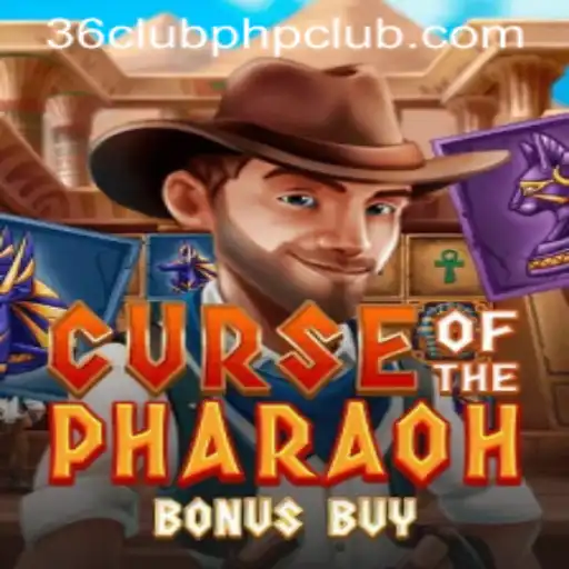 Discover the Mysteries of Curse of the Pharaoh Bonus Buy