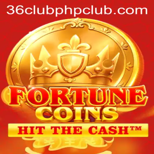 Discover the Exciting World of FortuneCoins on 36clubphp.club