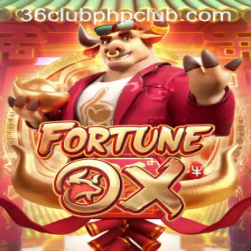 Discover the Exciting World of FortuneOx: A Modern Gaming Experience on 36clubphp.club