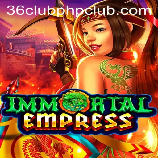 ImmortalEmpress: An Epic Journey into Fantasy Realms