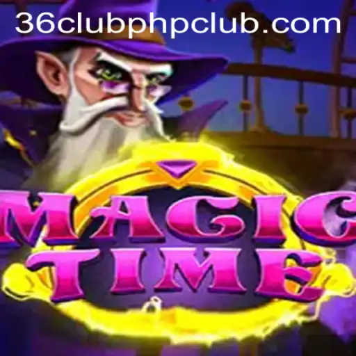 Discover the Enchanting World of MagicTime and Uncover the Mysteries of 36clubphp.club