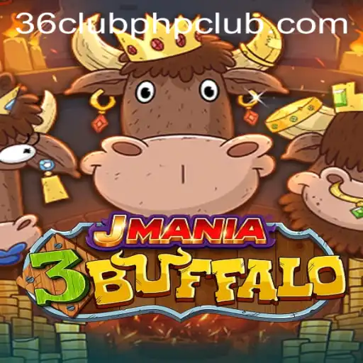 Exploring JMania3Buffalo: The Thrilling World of Adventure and Strategy