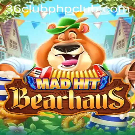 Discover the Exciting World of MadHitBearhaus - A New Dimension in Gaming