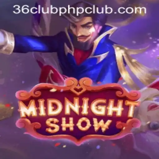 The Enchanting World of MidnightShow: A Thrilling Gaming Experience