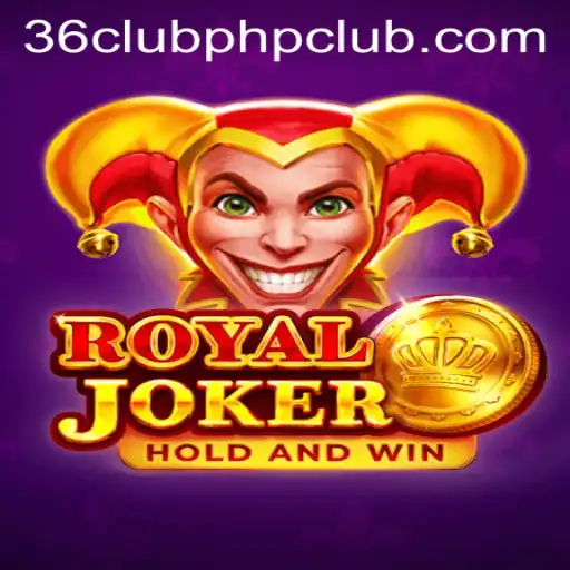 Discover the Exciting World of RoyalJoker at 36clubphp.club