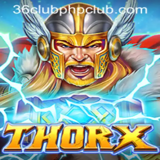 Exploring the World of ThorX: A Dynamic Gaming Experience at 36clubphp.club
