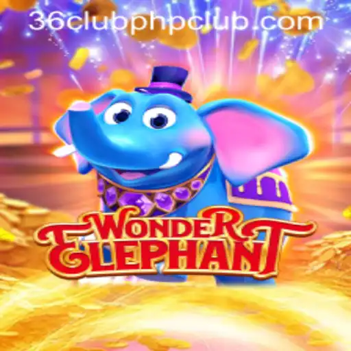 Discover the Exciting World of WonderElephant: A Thrilling Adventure