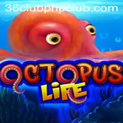 Unveiling the Thrills of OctopusLife: Dive into an Underwater Adventure with 36clubphp.club