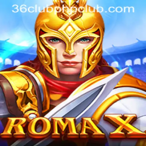 RomaX: A Groundbreaking Gaming Experience at 36clubphp.club